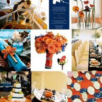 Torn between 2 color schemes