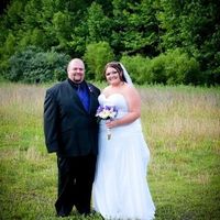 Back as a Mrs.!!!!          Long critique/rave/rant :)