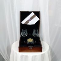 Order of Ceremony question