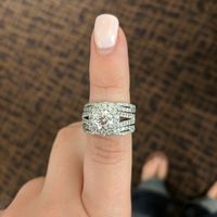Show me your rings!