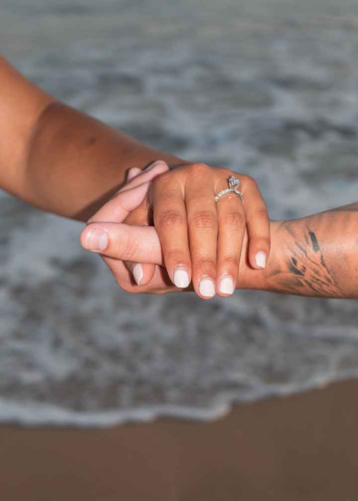 2024 Brides - Show us your ring! - 1