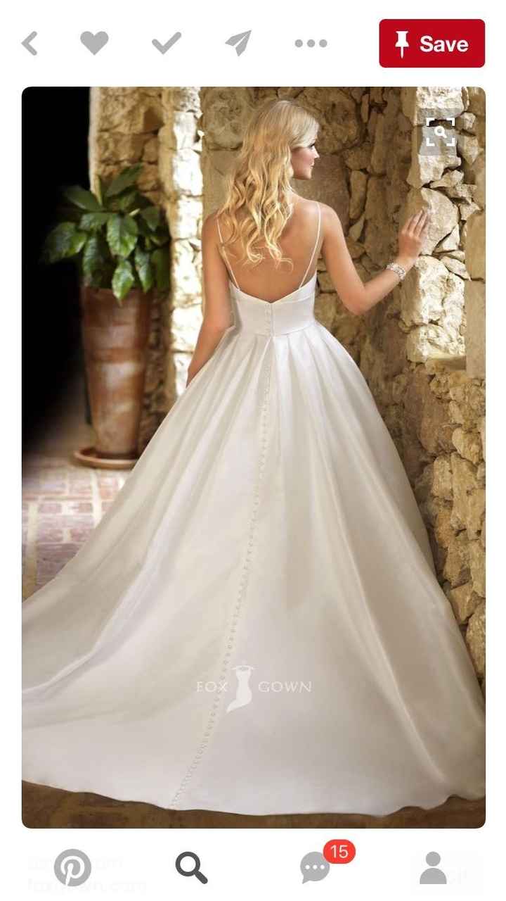 DRESS opinions!