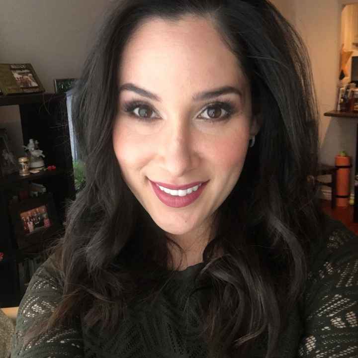 Make up trial!! What lip color looks best??