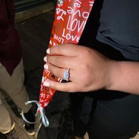 Brides of 2021! Show us your ring! - 1