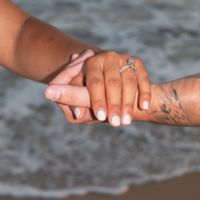 2024 Brides - Show us your ring! - 1