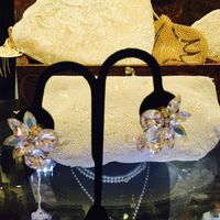 Show me your earrings!!