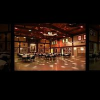 Reception and ceremony pic