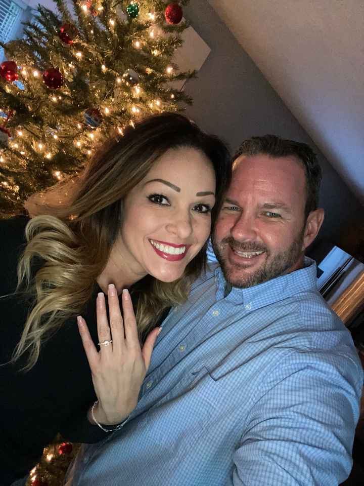 Brides of 2022! Show us your ring! - 2