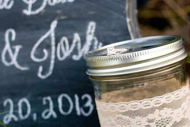 Sneak Peek Engagement :)