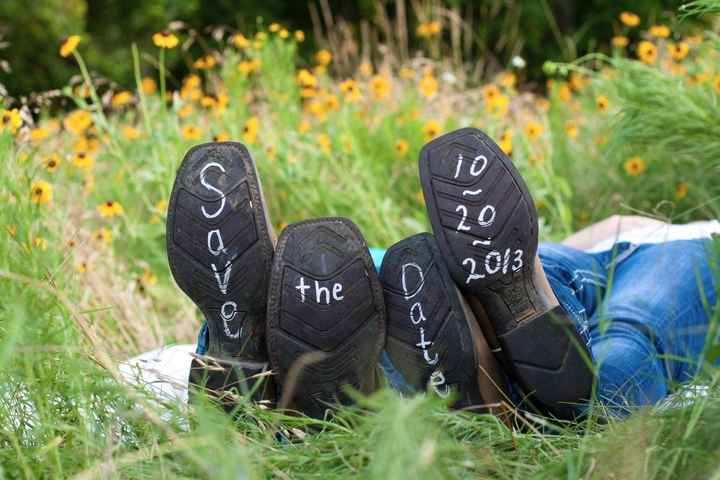 Sneak Peek Engagement :)