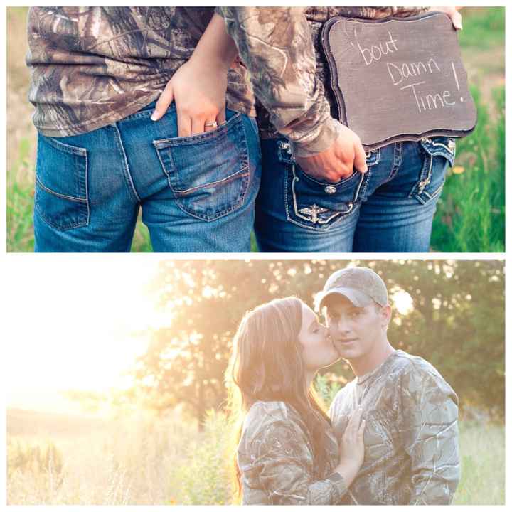 Sneak Peek Engagement :)