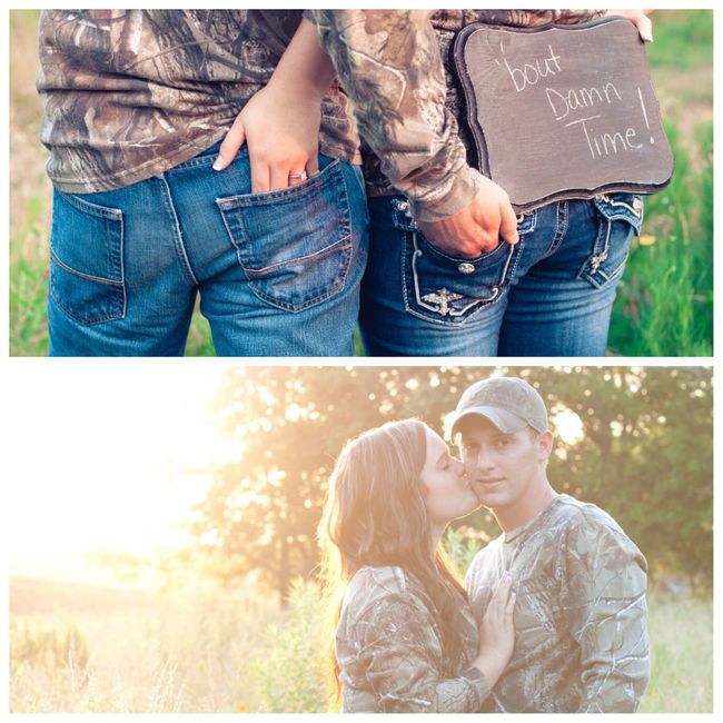 Sneak Peek Engagement :)