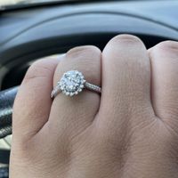 2023 Brides - Show us your ring! - 1