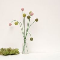 How much is your Bridal bouquet?