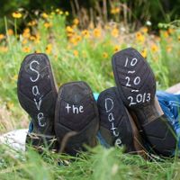 Sneak Peek Engagement :)