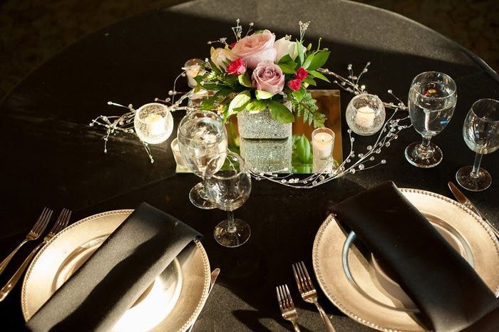 planning a hollywood theme wedding, help please?