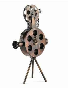 Hollywood Glam Update