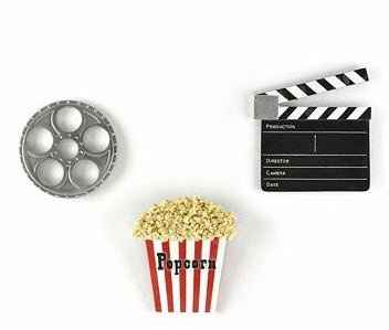 Hollywood Glam Update