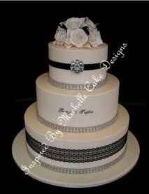 Hollywood Glam Update