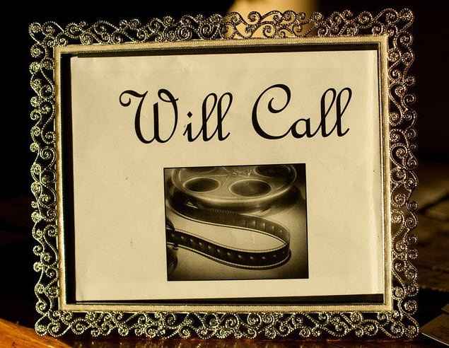 planning a hollywood theme wedding, help please?