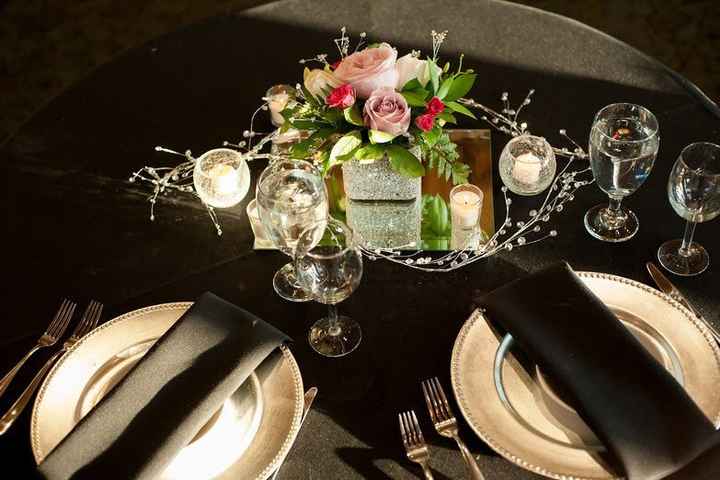 planning a hollywood theme wedding, help please?