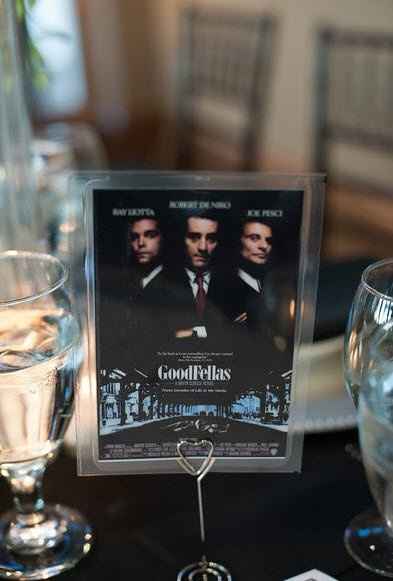 planning a hollywood theme wedding, help please?