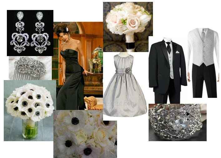 Hollywood Glam Update