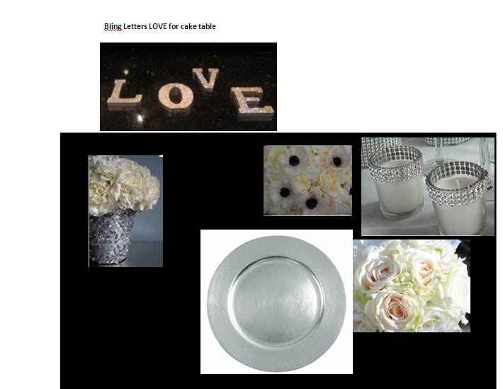 Hollywood Glam Update