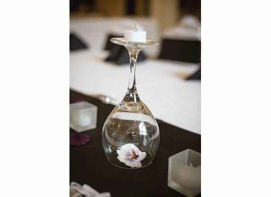 DIY Centerpieces? Please share PICS!