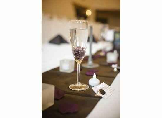 DIY Centerpieces? Please share PICS!