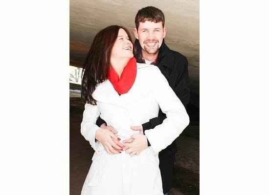 Engagement photo outfits/colors?
