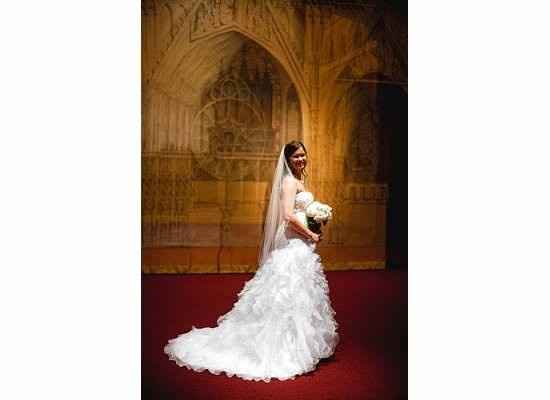BAMMMM.....Can't Believe I'm Married!! Pro :)