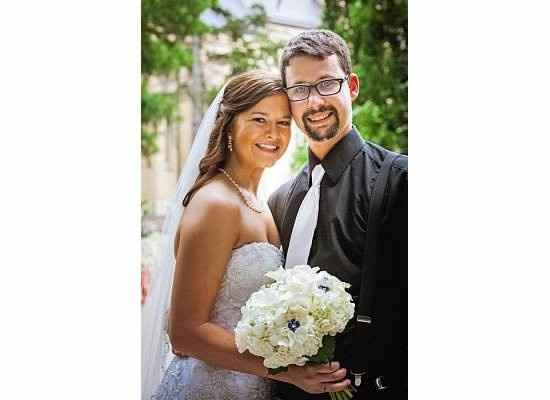 Show Us Your Florals!