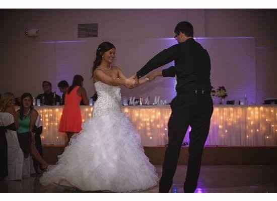 Show us your favorite wedding/engagement photos!