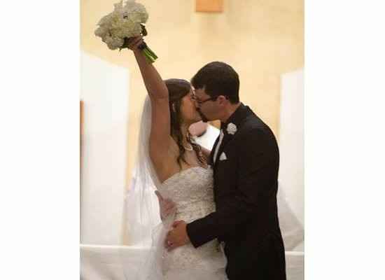 Show us your favorite wedding/engagement photos!