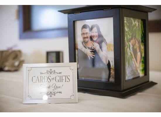 Show me your card boxes!