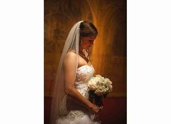 Share your bridal shots!! :D