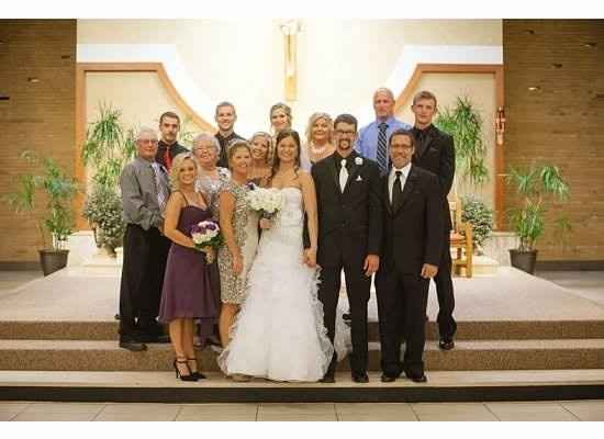 Show off your family