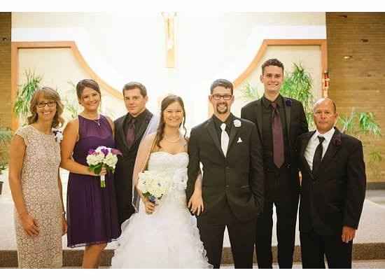 Show off your family