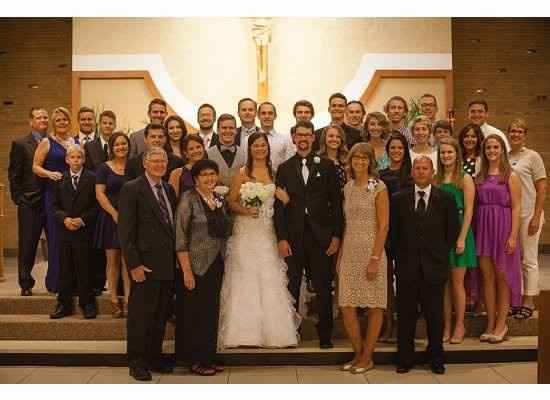 Show off your family