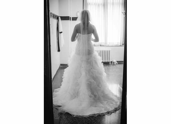 Show me your dress!