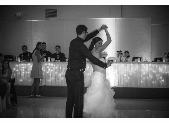 Fun First Dance