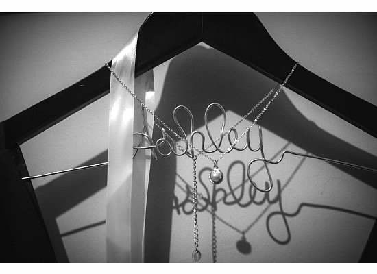 Wedding Party gifts