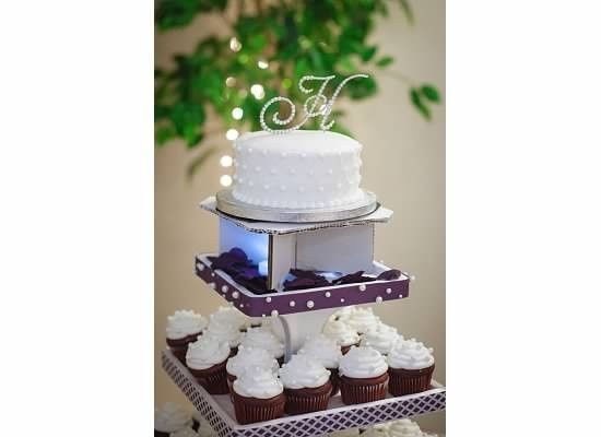 Traditional Cake Topper?