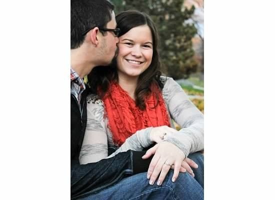 Show me your favorite Engagement Pictures!