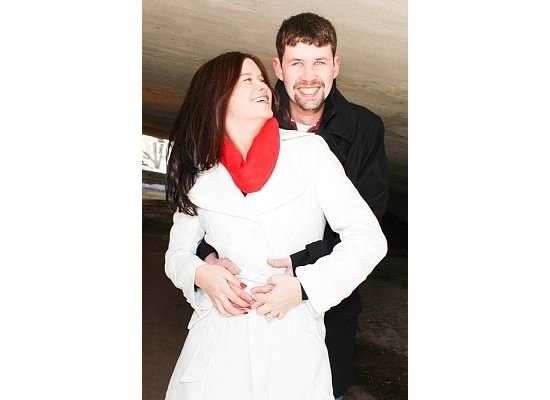 Show me your favorite Engagement Pictures!