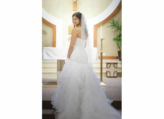 Share your bridal shots!! :D
