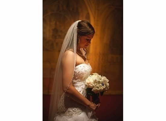 Share your bridal shots!! :D