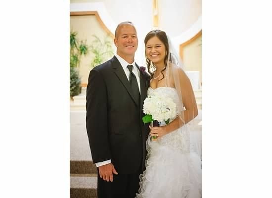 SPINOFF:  Show off your Dad!!!