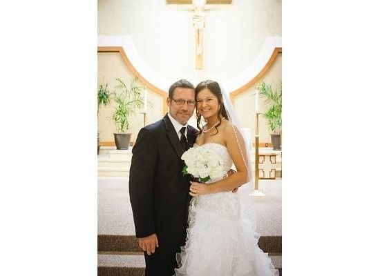 SPINOFF:  Show off your Dad!!!